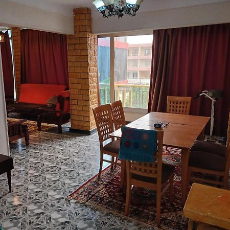 Maamoura Beach Zahraa Apartment 9/206 Alexandria Exterior foto