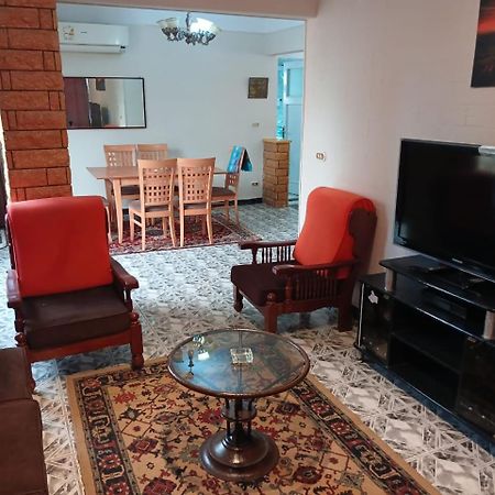 Maamoura Beach Zahraa Apartment 9/206 Alexandria Exterior foto