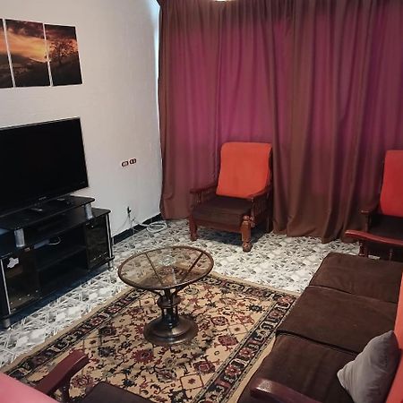 Maamoura Beach Zahraa Apartment 9/206 Alexandria Exterior foto