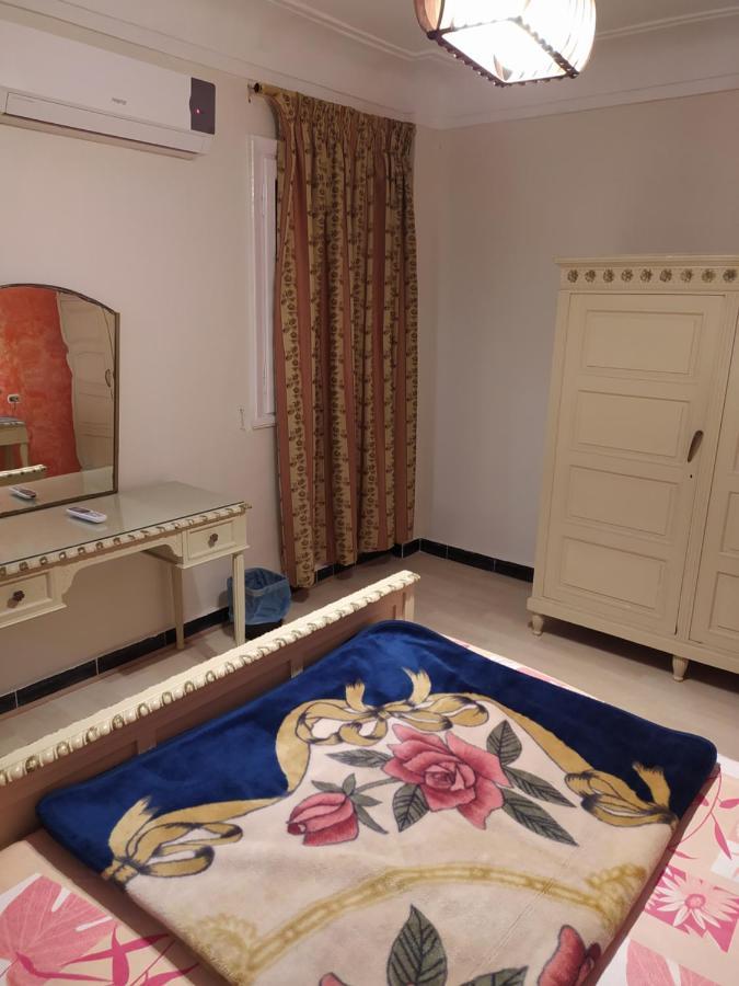 Maamoura Beach Zahraa Apartment 9/206 Alexandria Exterior foto