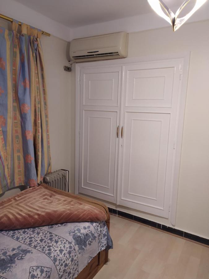 Maamoura Beach Zahraa Apartment 9/206 Alexandria Exterior foto