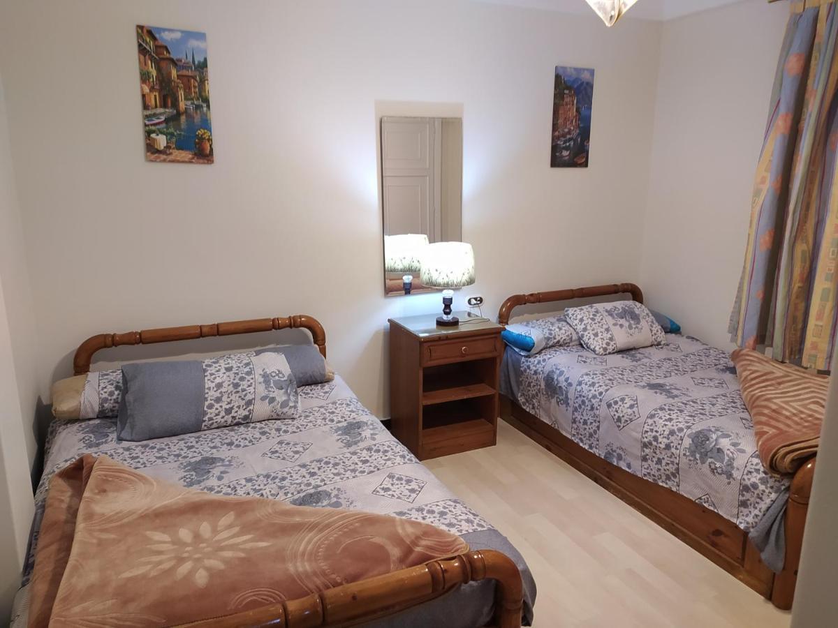Maamoura Beach Zahraa Apartment 9/206 Alexandria Exterior foto