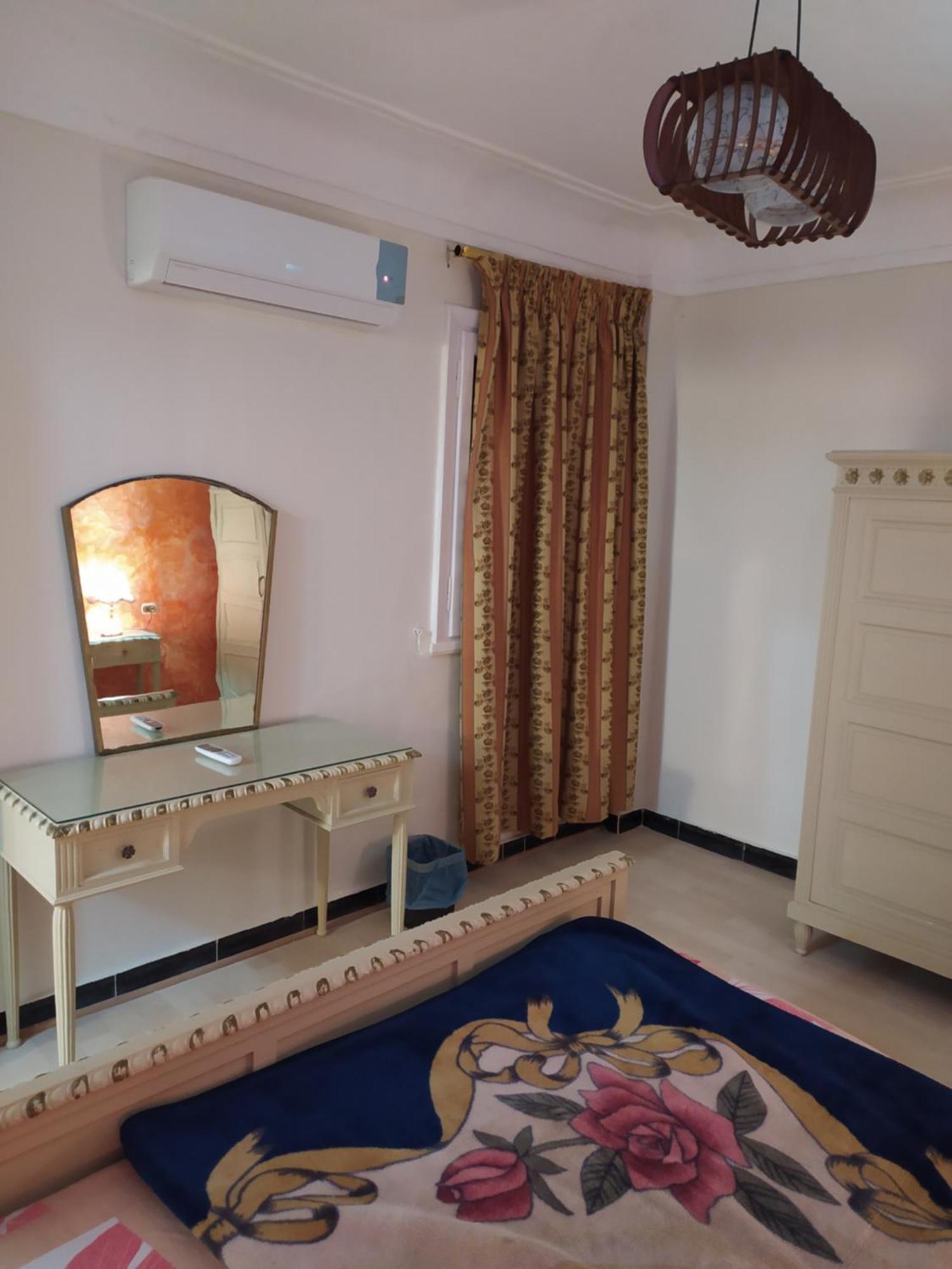 Maamoura Beach Zahraa Apartment 9/206 Alexandria Exterior foto